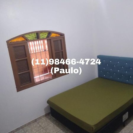 Casa Inteira Para Temporada - มอนกากวา ภายนอก รูปภาพ