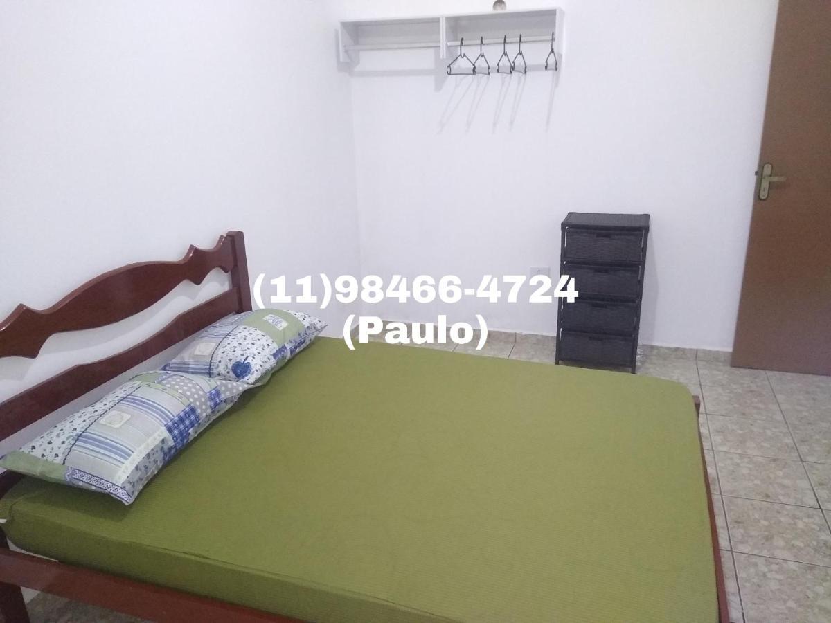 Casa Inteira Para Temporada - มอนกากวา ภายนอก รูปภาพ