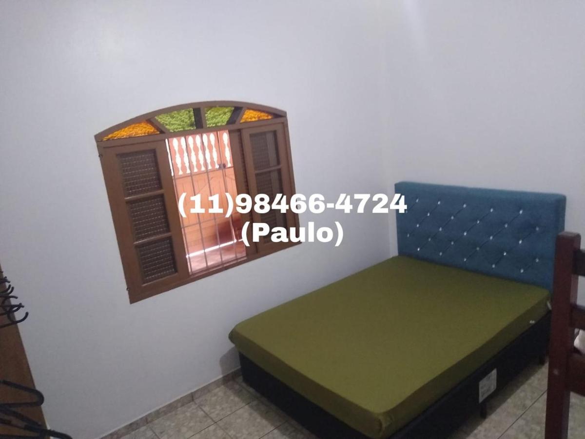 Casa Inteira Para Temporada - มอนกากวา ภายนอก รูปภาพ